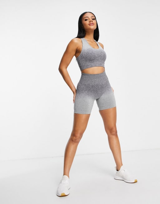 Love & Other Things – Gym – in Grau