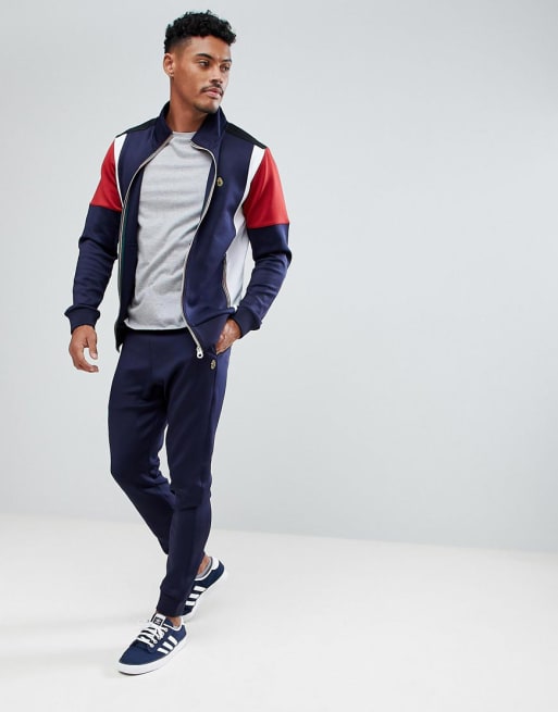 Mens store luke tracksuits