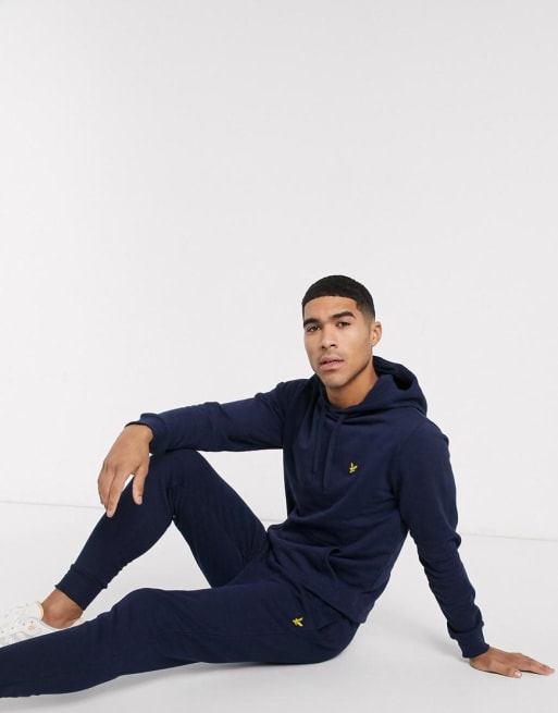 Lyle and scott tracksuit mens new arrivals