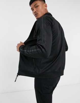 marshall artist tracksuit