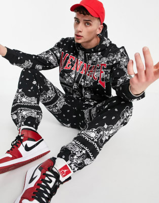 nike tracksuit mens asos