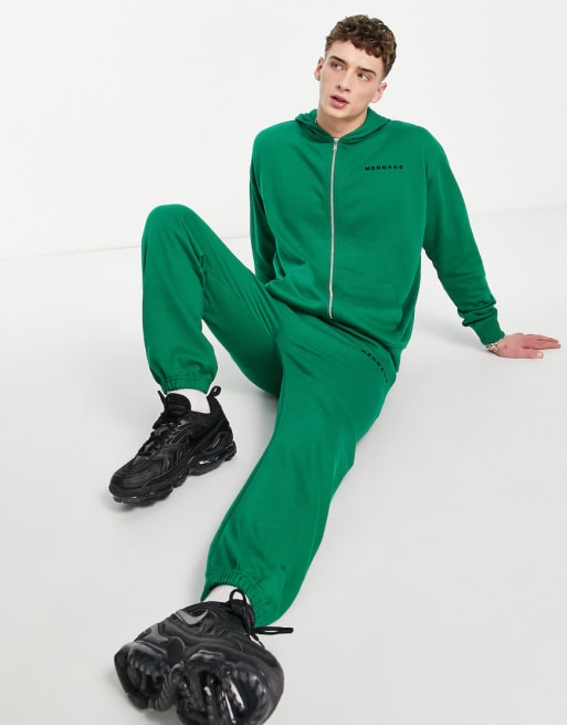 Mennace tracksuit cheap