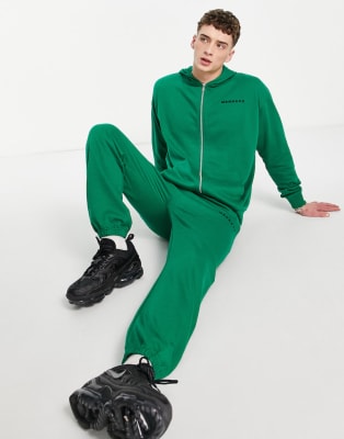 asos tracksuit