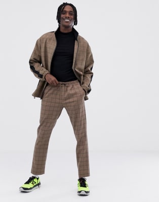 smart tracksuit