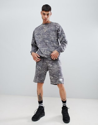 mennace tracksuit