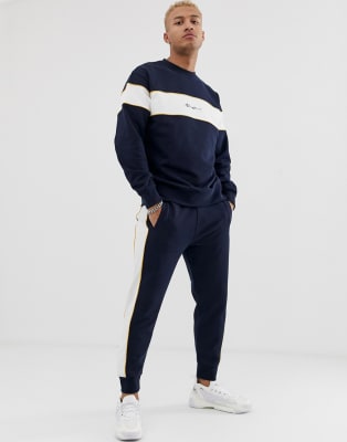 mennace tracksuit