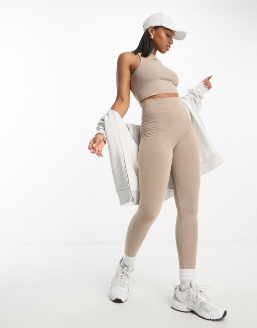 Miss Selfridge - Coordinato grigio pietra