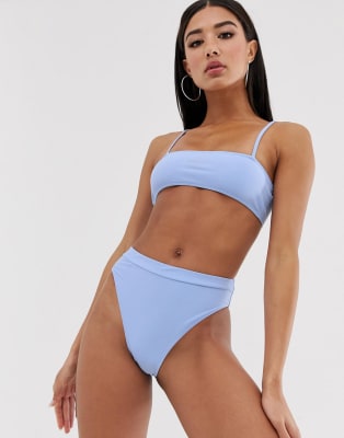 missguided mix and match bikini