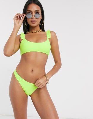 bathing suits for small boobs