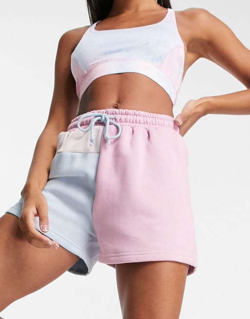 Missguided Zestaw Z Blokami Kolorów Asos