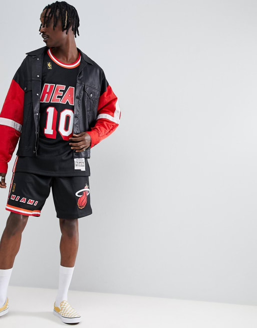 Ensemble basket nba hot sale