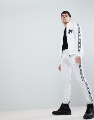 christian dior tracksuit