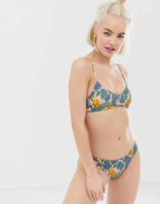 monki bikini