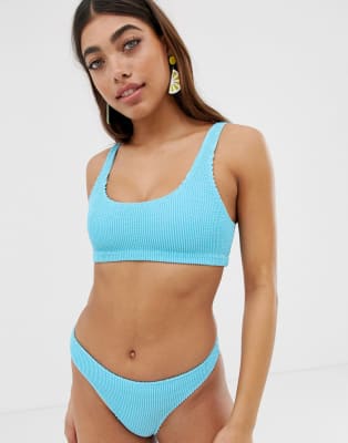 monki bikini asos