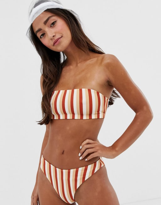 Asos monki bikini on sale