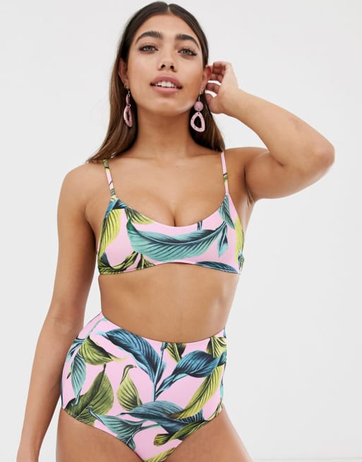 Monki bikini asos on sale