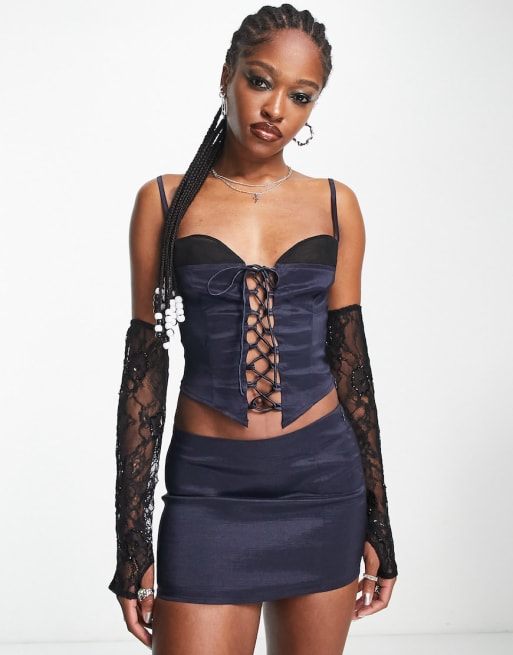 Micro mini skirt buy online best sale