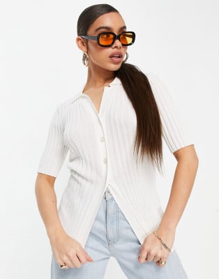 Textured Knit