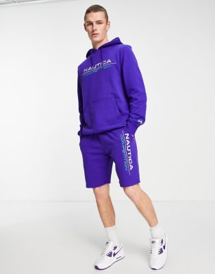 nautica sweatsuit