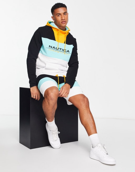 Nautica 2024 sweat suits