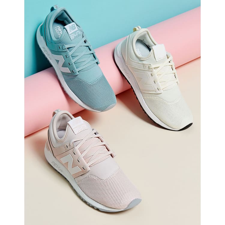 New Balance 247 Baskets ASOS