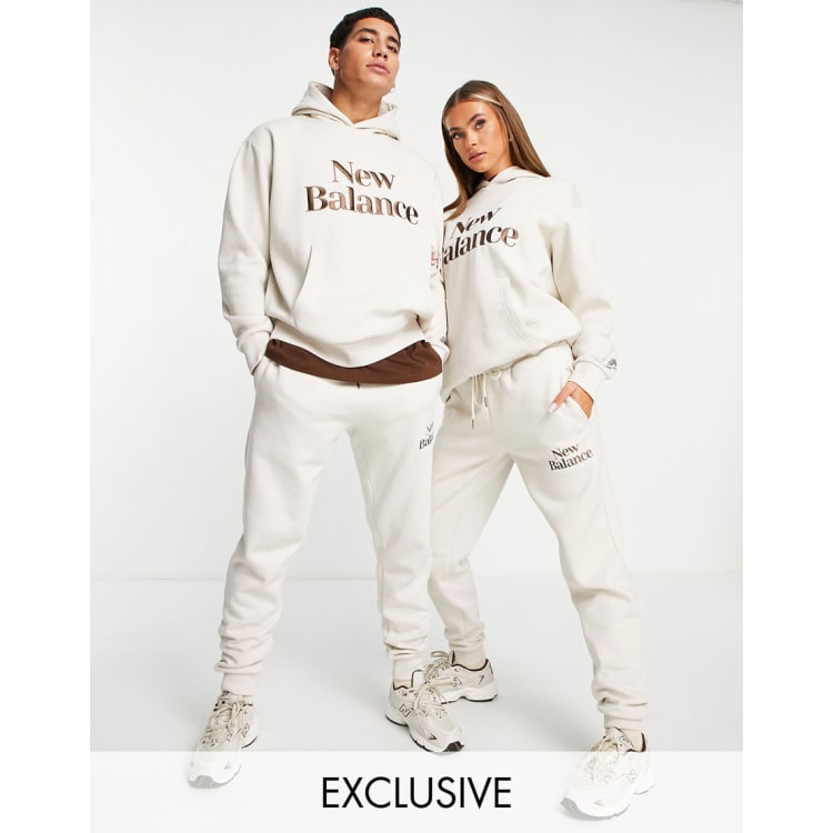 New Balance Cookie sweats in and |