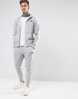 Balance Essentials Tracksuit in Grey | ASOS