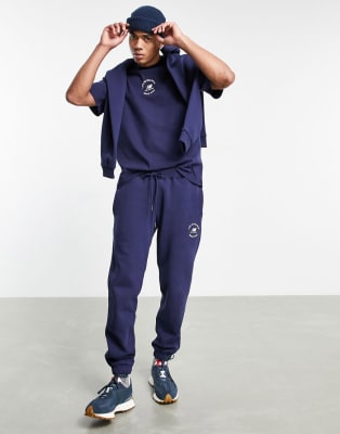 New Balance LiB Navy