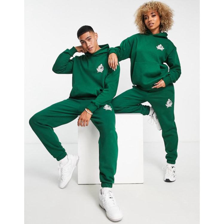 Men's new hot sale balance tracksuit