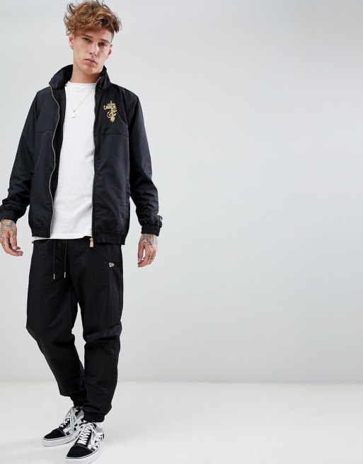 Cavaliers tracksuit hotsell