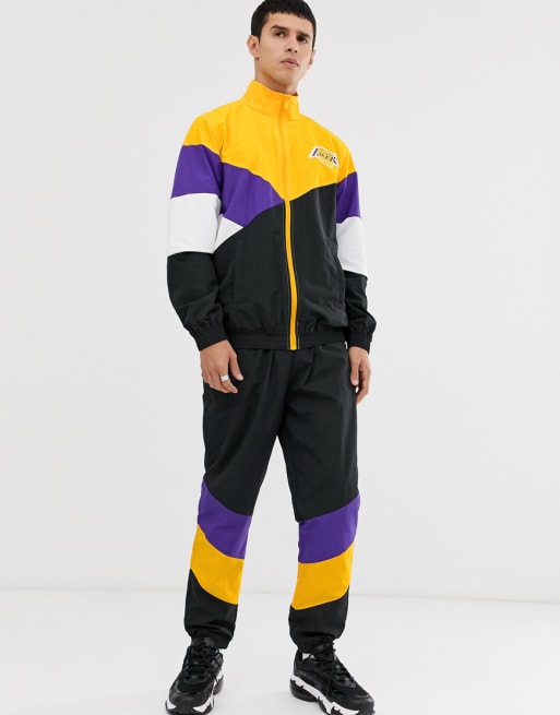 New store era tracksuit