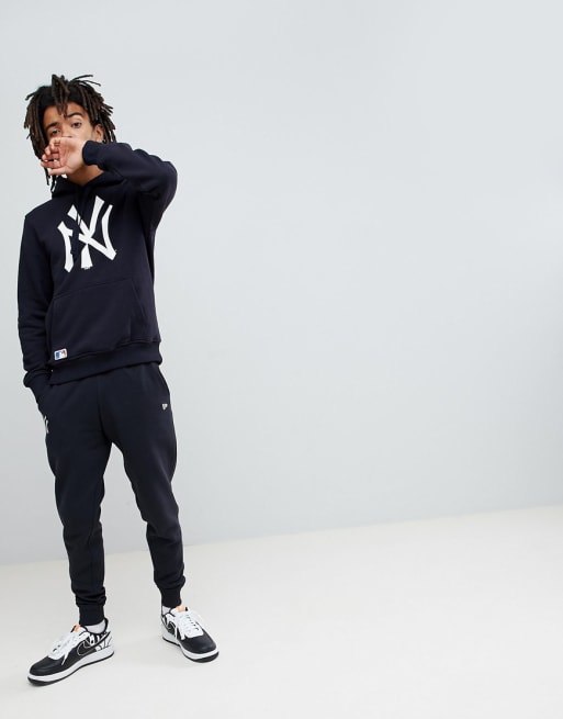 Ny yankees sales tracksuit