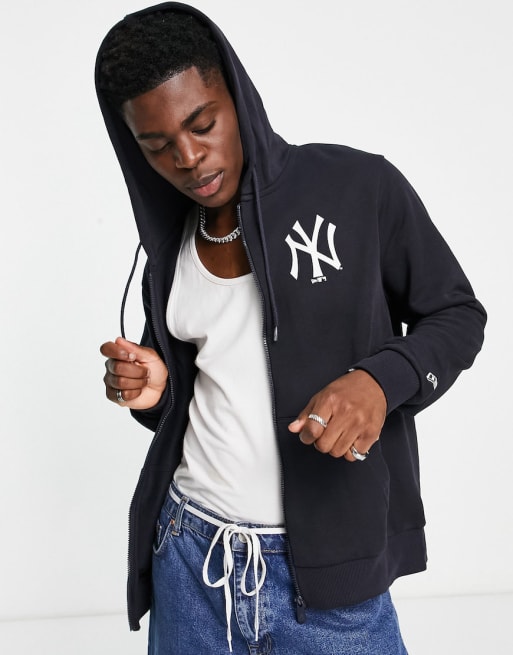 New york store yankees tracksuit