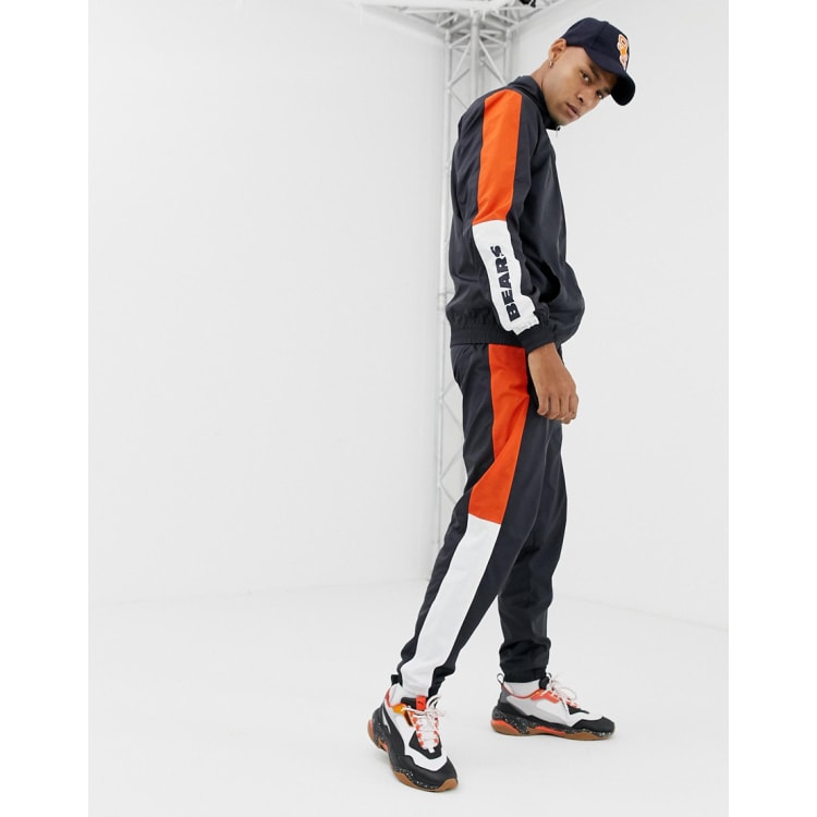 NFL Logo New Era Tracksuit Pants