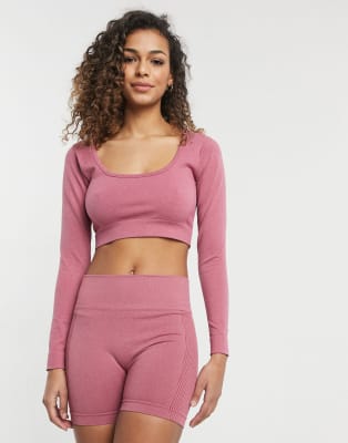 Seamless 3