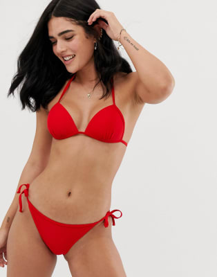 new look bikini set