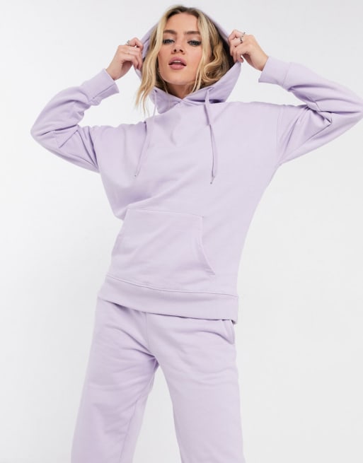 Lilac jogger set new arrivals