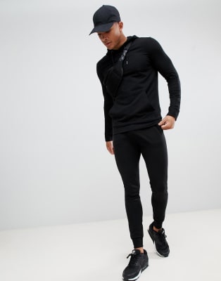 new look tracksuit