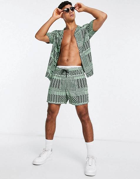 Men's Two-piece | Men's Two-piece Outfits & Matching Sets | ASOS