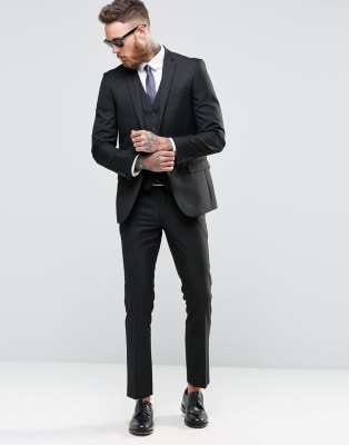 slim fit dresses new look