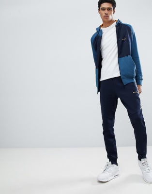nicce tracksuit junior