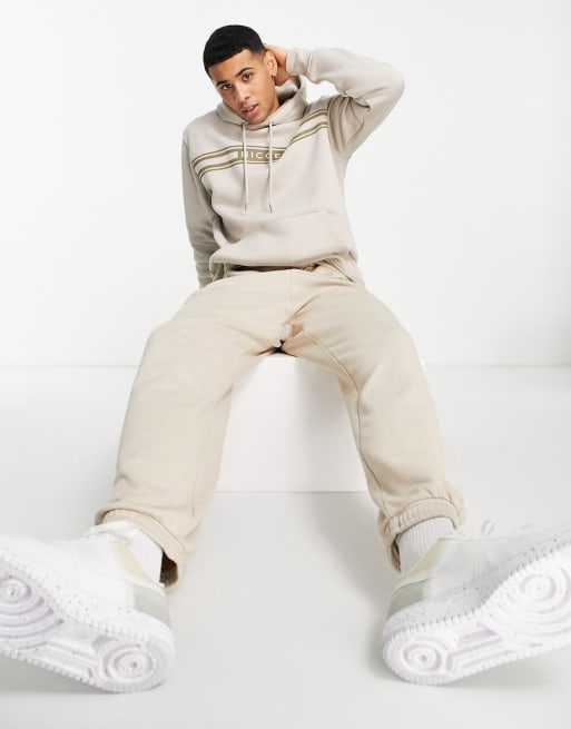 NICCE - Kota - Completo coordinato beige
