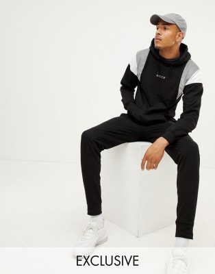 nicce tracksuit sale