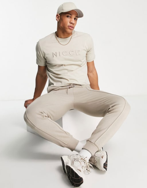 Nicce – Mercury – Set in Beige