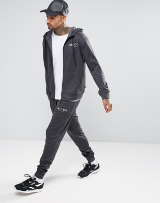 nicce tracksuit junior