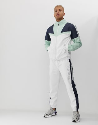 nicce tracksuit junior
