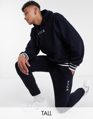 polar fleece tracksuit pants