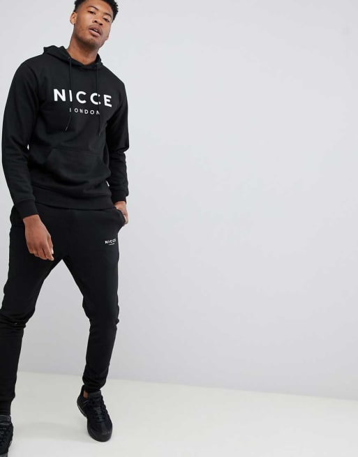 Nicce tracksuit sales sale