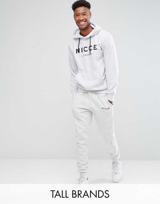 Nicce store tracksuit sale