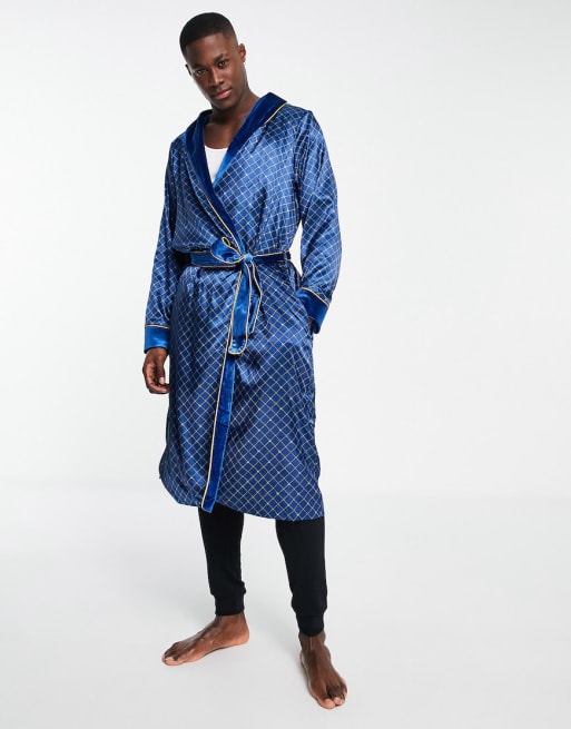 Asos outlet robe hotsell